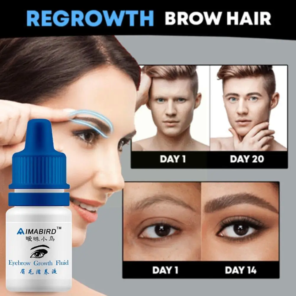 Eyebrow Nutrient Liquid Fast Thick Nourishing Liquid Maintenance Eyebrow Thick Women's Liquid Liquid And Men's Eyebrow Crea B2C1
Eyebrow Nutrient Liquid Fast Thick Nourishing Liquid Maintenance Eyebrow Thick Women's Liquid Liquid And Men's Eyebrow Crea B2C1