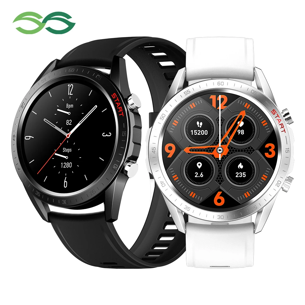 2022 New Large Screen Smart Watch Men Galaxy Watch Sport Watch For SAMSUNG Watch HUAWEI Bluetooth Call Watch Women PK V20
2022 New Large Screen Smart Watch Men Galaxy Watch Sport Watch For SAMSUNG Watch HUAWEI Bluetooth Call Watch Women PK V20
