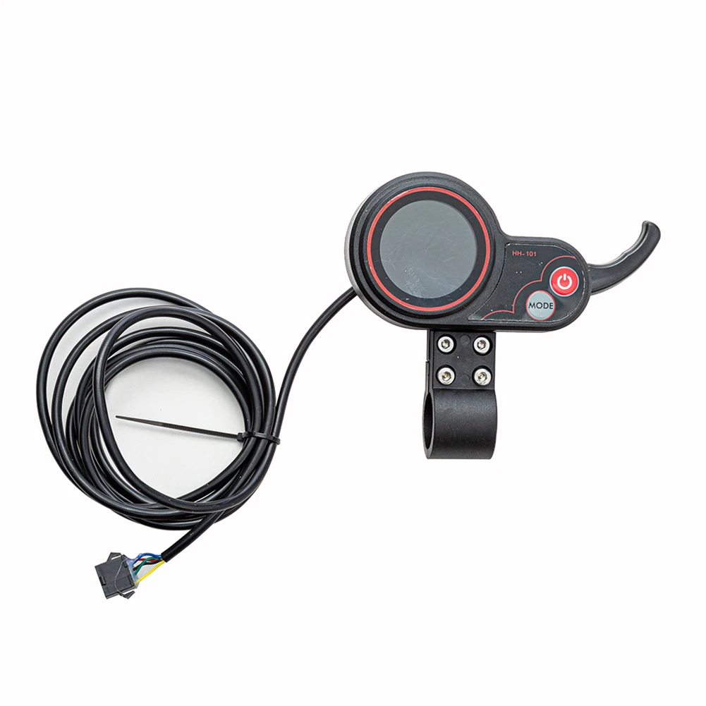 E-bike Controller Intelligent Motor Motor Controller Scooter 48V Brushless Controller Display Electric Instrument
E-bike Controller Intelligent Motor Motor Controller Scooter 48V Brushless Controller Display Electric Instrument