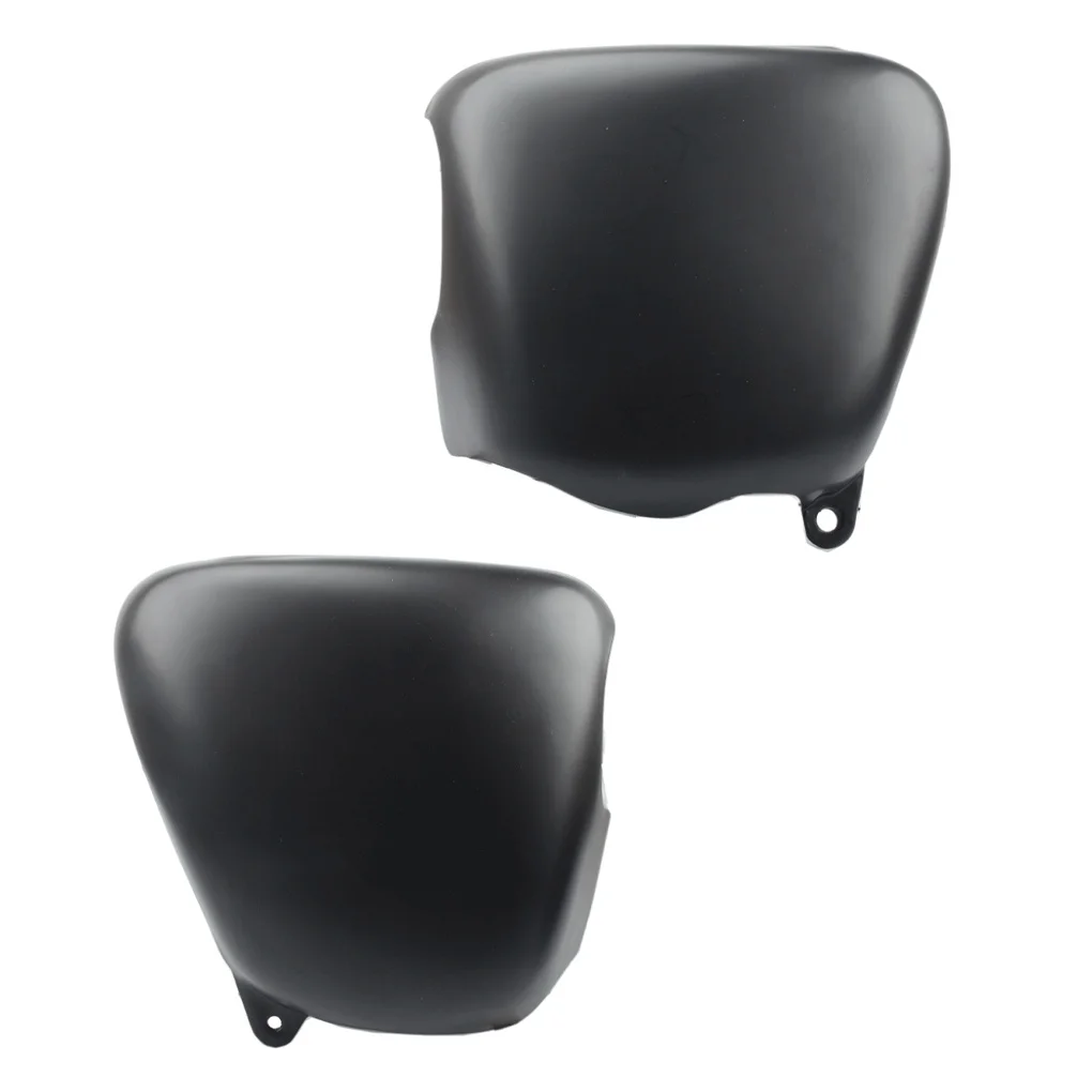 1 Pair ABS Motorcycle Battery Cover Portable Insulating Left Right Sealing Replacing Batteries Covers Accessories
1 Pair ABS Motorcycle Battery Cover Portable Insulating Left Right Sealing Replacing Batteries Covers Accessories
