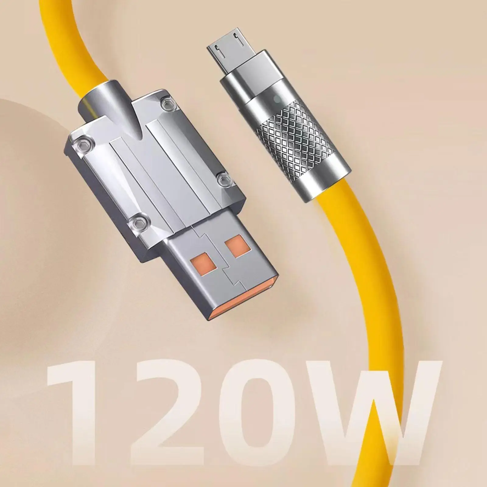 120W 6A Super Fast Charging Type C Liquid Silicone USB Charge Cable For Xiaomi Huawei Samsung USB TO Typec 120W Charger Cab Y0P1
120W 6A Super Fast Charging Type C Liquid Silicone USB Charge Cable For Xiaomi Huawei Samsung USB TO Typec 120W Charger Cab Y0P1