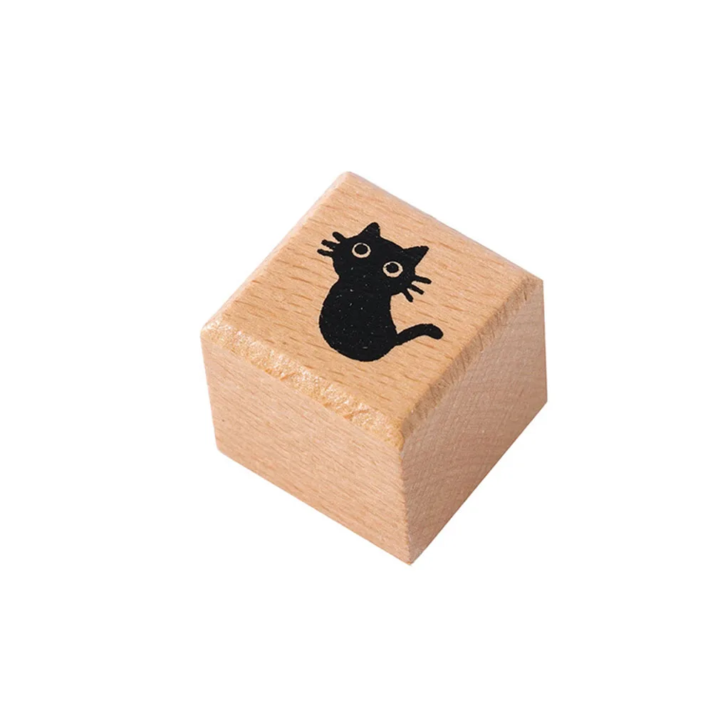 Comfortable Wood Rubber Stamps Detailed Engraving Lines Exquisite Patterns Perfect for DIY Scrapbooking Cards Decoration
Comfortable Wood Rubber Stamps Detailed Engraving Lines Exquisite Patterns Perfect for DIY Scrapbooking Cards Decoration