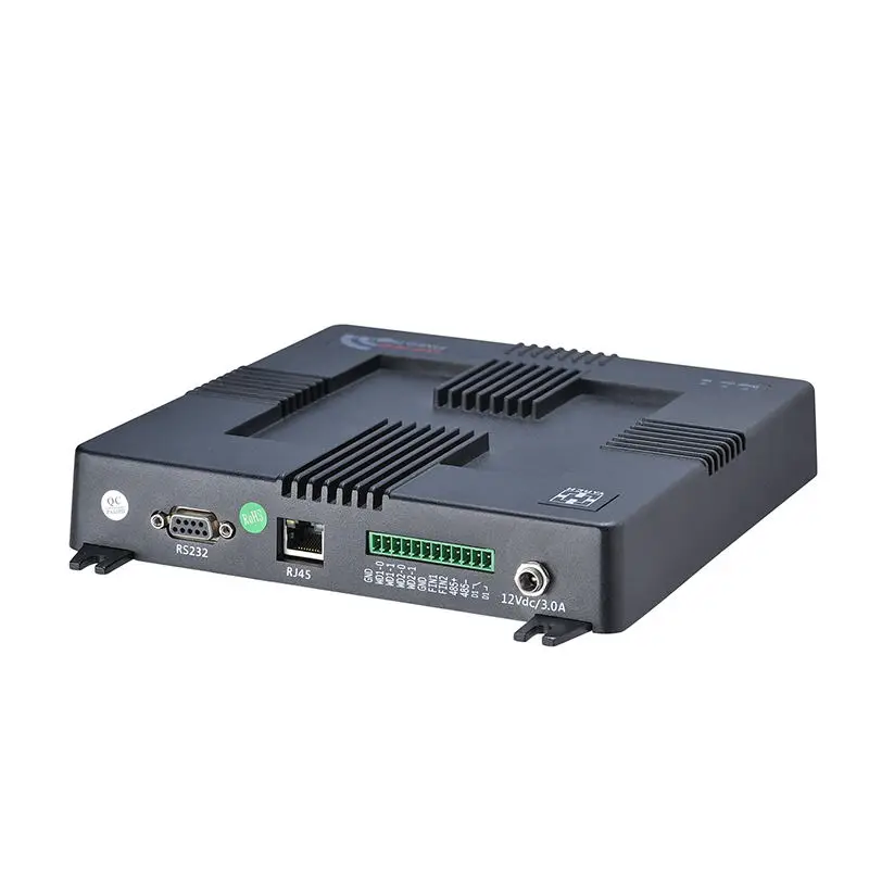 Считыватель чипов UHF RFID R2000, считыватель карт управления доступом для гонок и занятий спортом
Считыватель чипов UHF RFID R2000, считыватель карт управления доступом для гонок и занятий спортом