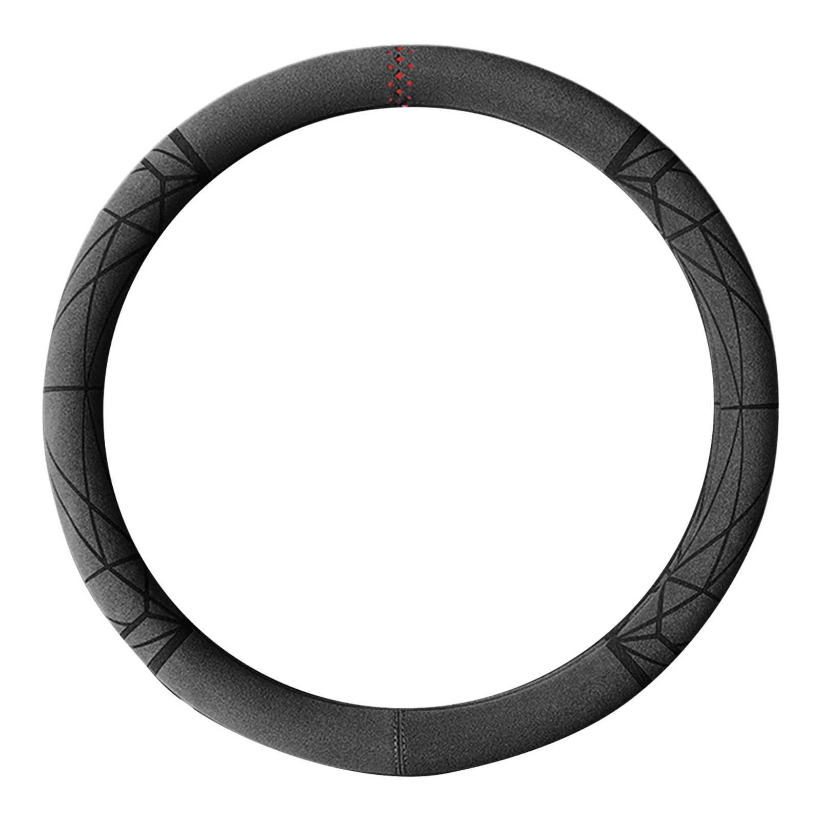 Car Steering Wheel Cover Steering Wheel Protector Car Modification Accessories Automotive Interior Decoration Universal Size
Car Steering Wheel Cover Steering Wheel Protector Car Modification Accessories Automotive Interior Decoration Universal Size