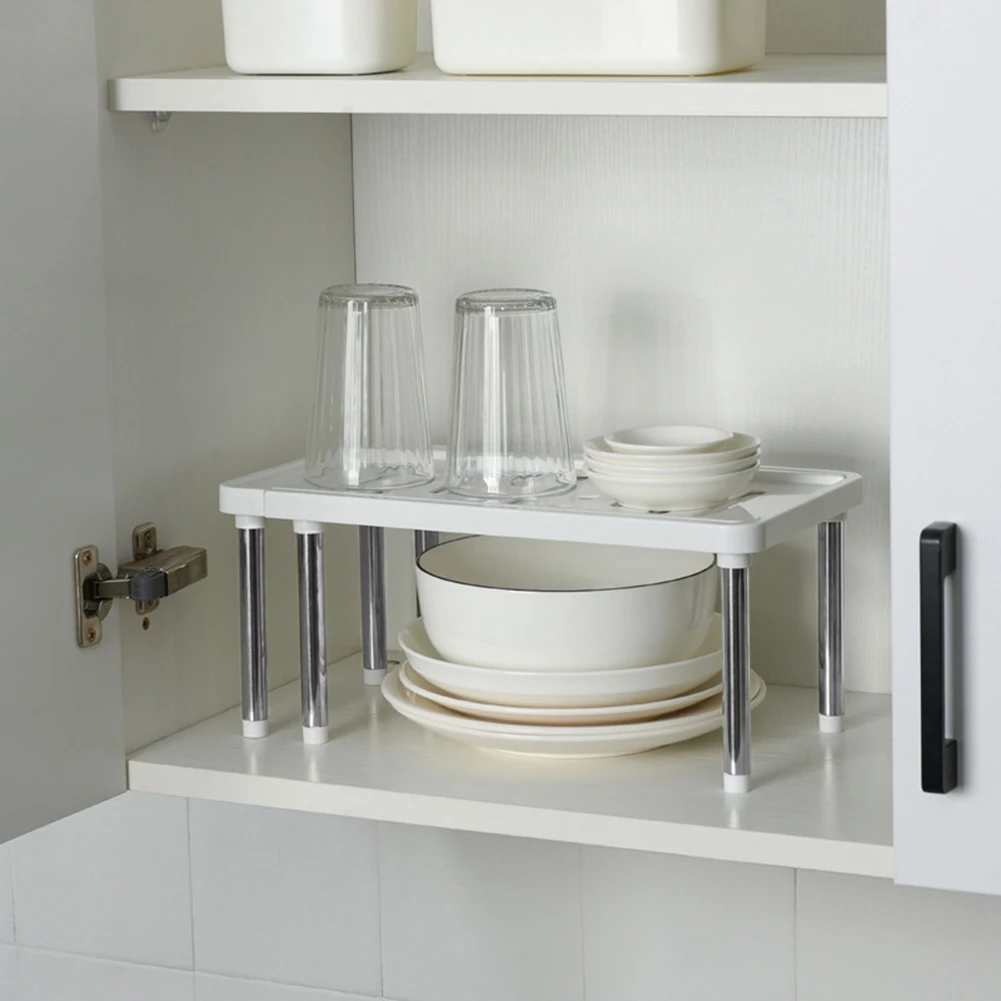 Multifunctional Telescopic Shoe Rack Stainless Steel Shelf Under Sink Cabinet Dish Rack Seasoning Shelf Kitchenware Storage Rack
Multifunctional Telescopic Shoe Rack Stainless Steel Shelf Under Sink Cabinet Dish Rack Seasoning Shelf Kitchenware Storage Rack