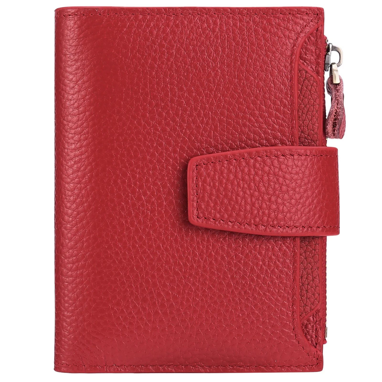 Women Short Wallets Vintage Purse Multi-functional Clutch Coin Card Holder High-quality Wallet 8Z
Women Short Wallets Vintage Purse Multi-functional Clutch Coin Card Holder High-quality Wallet 8Z