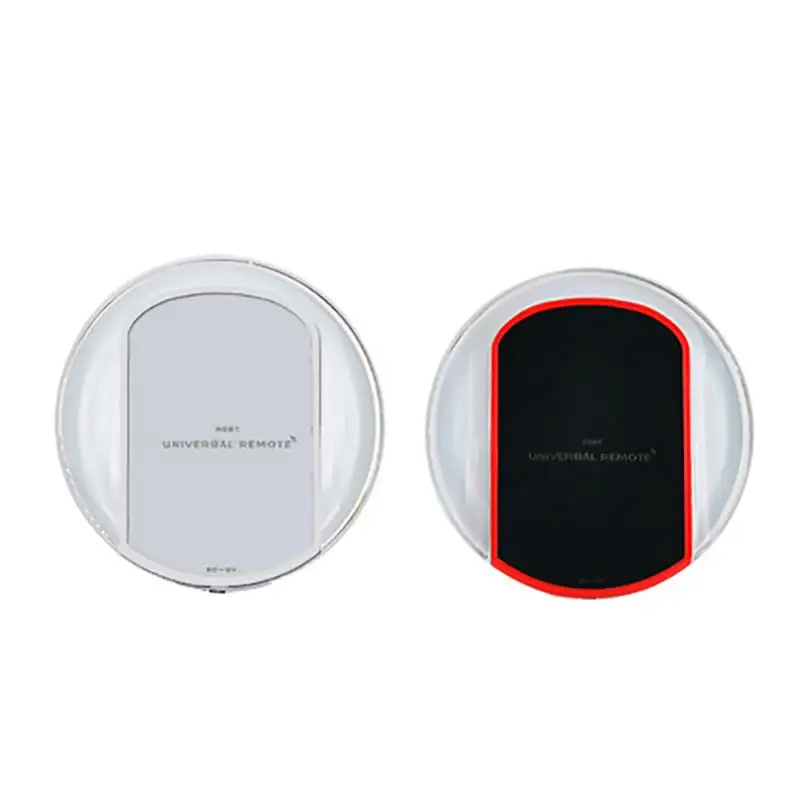 Умный беспроводной Wi-Fi-ИК пульт дистанционного управления Hub Tuya/Smart Life APP WiFi инфракрасный пульт дистанционного управления для кондиционера телевизора
Умный беспроводной Wi-Fi-ИК пульт дистанционного управления Hub Tuya/Smart Life APP WiFi инфракрасный пульт дистанционного управления для кондиционера телевизора