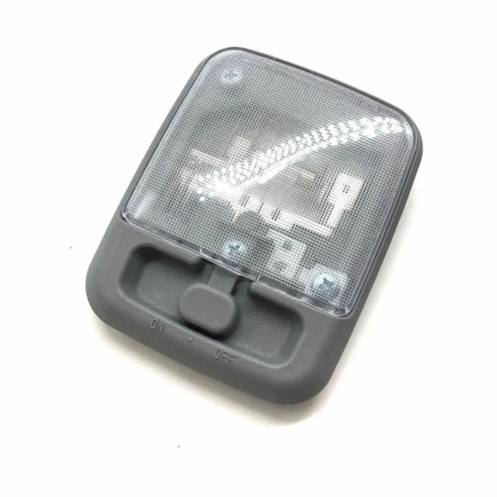 Car Styling Rear Interior Reading Light Inside Roof Ceiling Lamp Dome Lights Modified Accessories Compatible For Nv200
Car Styling Rear Interior Reading Light Inside Roof Ceiling Lamp Dome Lights Modified Accessories Compatible For Nv200