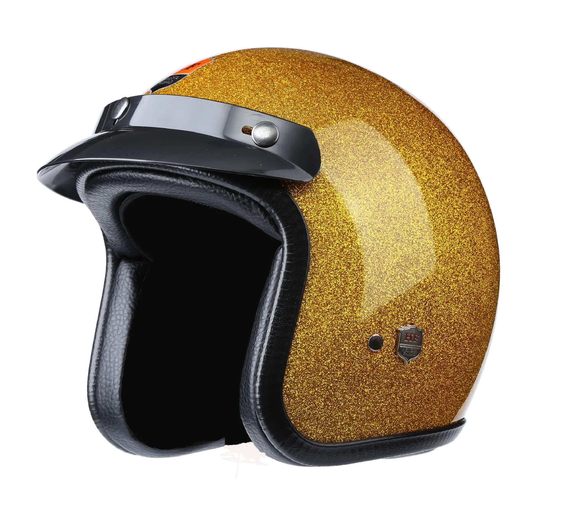 Battery Car helmet Halley flash motorcycle helmet men and women half-covered hard hat half casque
Battery Car helmet Halley flash motorcycle helmet men and women half-covered hard hat half casque