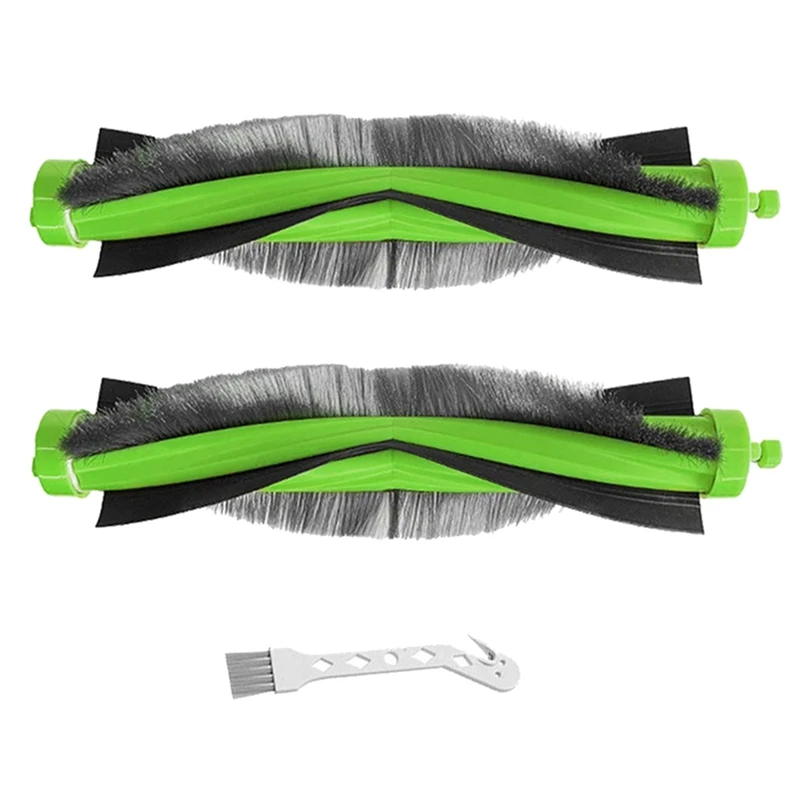 Main Brush Replacement Accessories For Irobot Roomba Combo 113 R113840 Spare Parts For Cleaning Of Sweeping Robot
Main Brush Replacement Accessories For Irobot Roomba Combo 113 R113840 Spare Parts For Cleaning Of Sweeping Robot