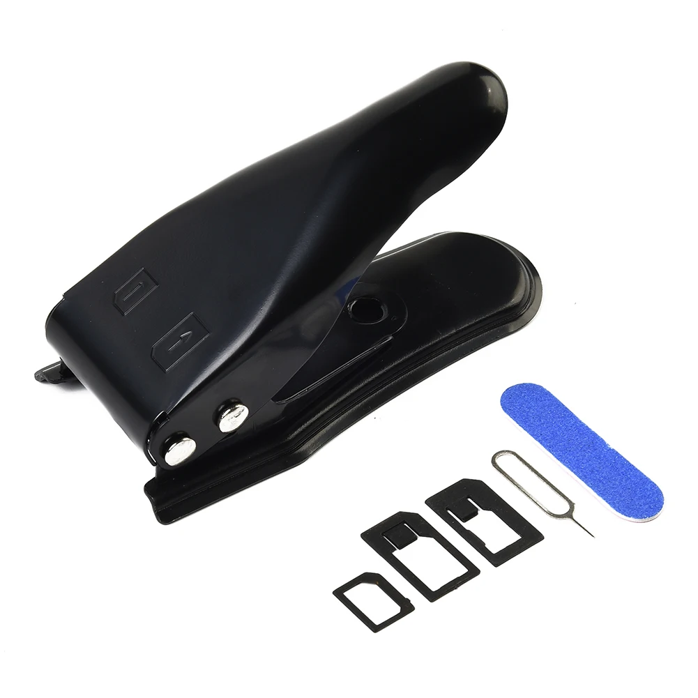 Multi-function Dual 2 In 1 Nano Micro SIM Card Cutter For Smart Phone Accessory Sim Cut Tool Card Cutter Manual Modify Tools
Multi-function Dual 2 In 1 Nano Micro SIM Card Cutter For Smart Phone Accessory Sim Cut Tool Card Cutter Manual Modify Tools
