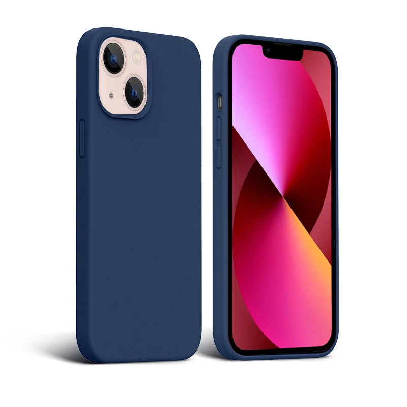 Luxury Phone Soft Case For iPhone 11 12 Pro Max 12 Mini Liquid Silicone For iPhone 12 13 Pro Max X XS Max 7 8 Plus 7 8 6 6s Case
Luxury Phone Soft Case For iPhone 11 12 Pro Max 12 Mini Liquid Silicone For iPhone 12 13 Pro Max X XS Max 7 8 Plus 7 8 6 6s Case