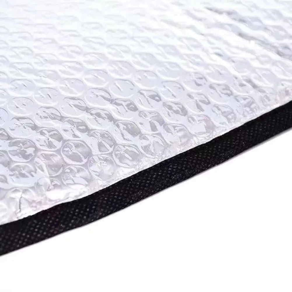 For Motorcycle Insulation Pad 1 Pcs Aluminum Film Electric Vehicle Motorcycle Motorcycle Set Cushion Brand New
For Motorcycle Insulation Pad 1 Pcs Aluminum Film Electric Vehicle Motorcycle Motorcycle Set Cushion Brand New