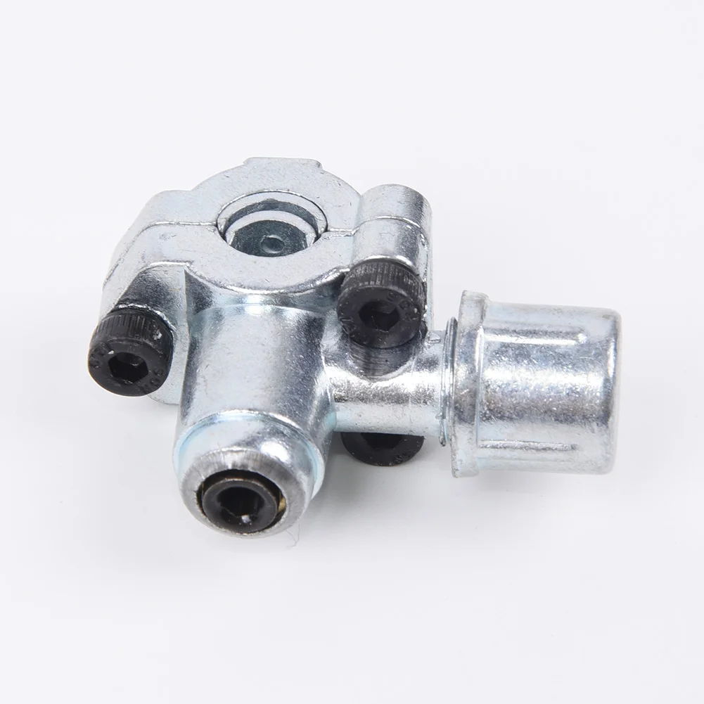 1 Set Of Bullet Piercing Valve Line Tap BPV31 HVAC Seal Refridgerator AC Part Fixing 1.5 Inches X 2.5 Inches X 3.5 Inches
1 Set Of Bullet Piercing Valve Line Tap BPV31 HVAC Seal Refridgerator AC Part Fixing 1.5 Inches X 2.5 Inches X 3.5 Inches