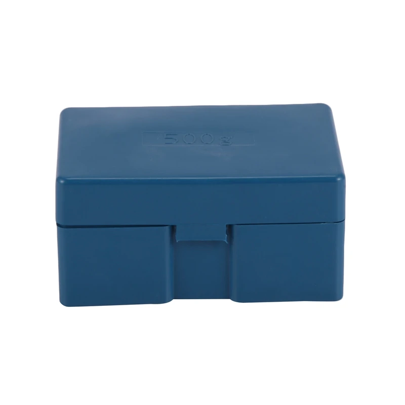 200G 100G 50G 20G 10G Grams Calibration Weight Sets / Kits Weighting Tools For Digital Scales 7Pcs/Set
200G 100G 50G 20G 10G Grams Calibration Weight Sets / Kits Weighting Tools For Digital Scales 7Pcs/Set