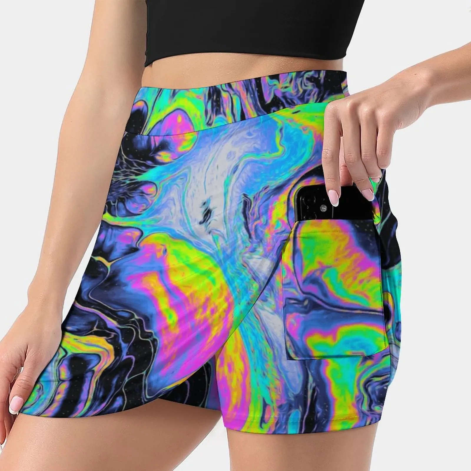 Rest My Chemistry Women's skirt With Hide Pocket Tennis Skirt Golf Skirts Badminton Skirts Running skirts Graphic Design
Rest My Chemistry Women's skirt With Hide Pocket Tennis Skirt Golf Skirts Badminton Skirts Running skirts Graphic Design