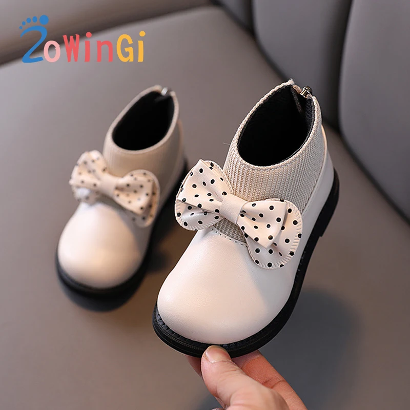 Детские зимние ботинки, размеры 21-30 
Детские зимние ботинки, размеры 21-30