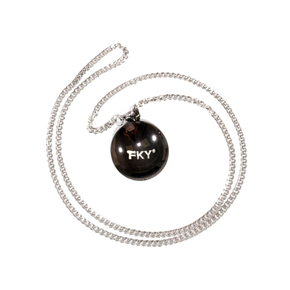 Terahertz Necklace QuScalar Energy Pendant Solar Quantum Energy Science Pendant Titanium Coated Necklace Technology Jewelry
Terahertz Necklace QuScalar Energy Pendant Solar Quantum Energy Science Pendant Titanium Coated Necklace Technology Jewelry