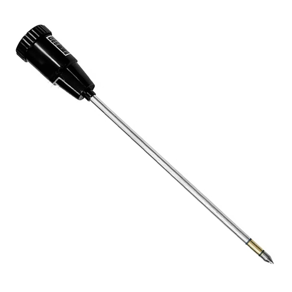 Handheld Soil PH Meter Indoor Outdoor Moisture Sensor Quick Read Humidity Level Tester Gardening Tool Household
Handheld Soil PH Meter Indoor Outdoor Moisture Sensor Quick Read Humidity Level Tester Gardening Tool Household