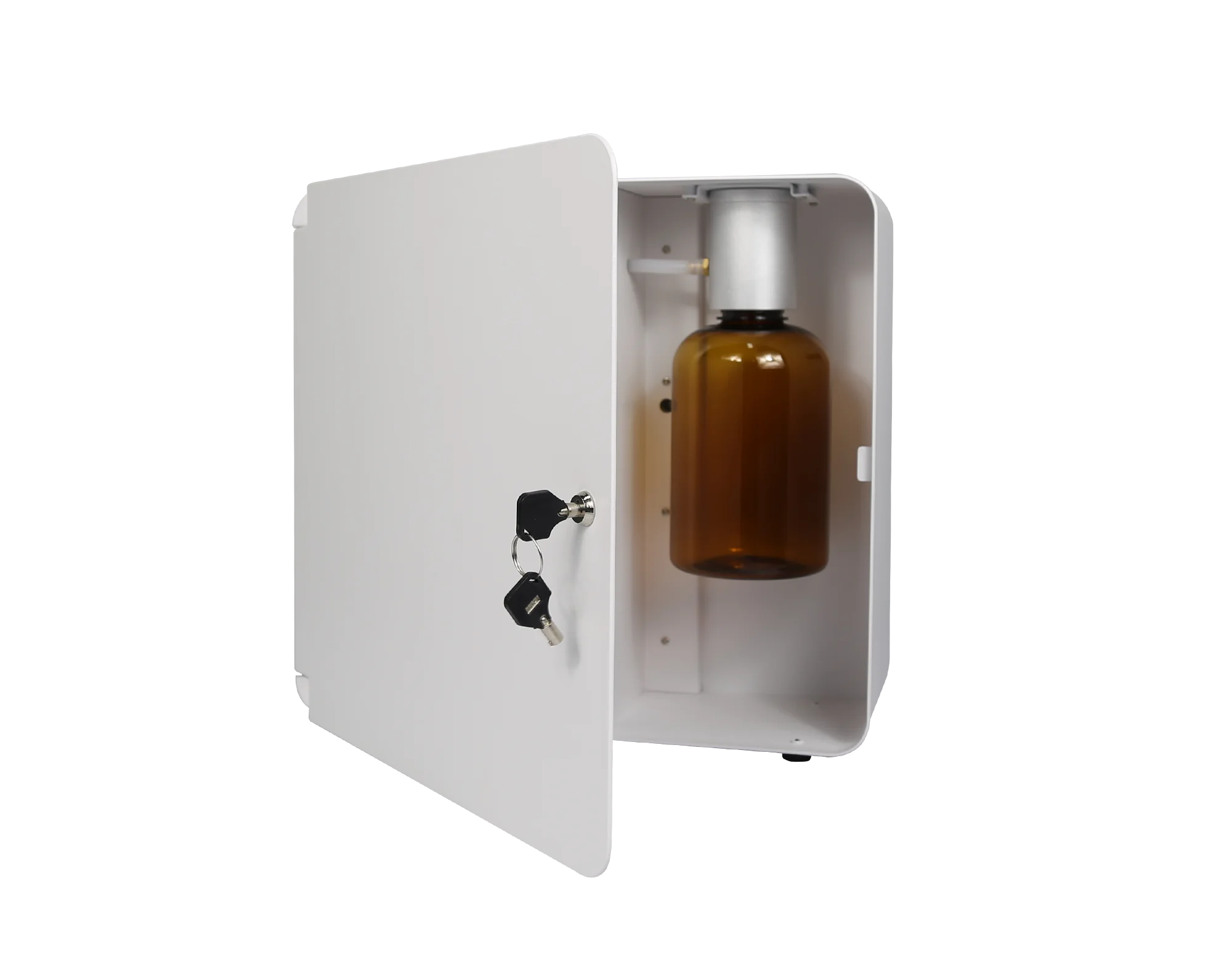 Large comercial HVAC scent delivery system aroma diffuser machine Ouwave OW-008
Large comercial HVAC scent delivery system aroma diffuser machine Ouwave OW-008