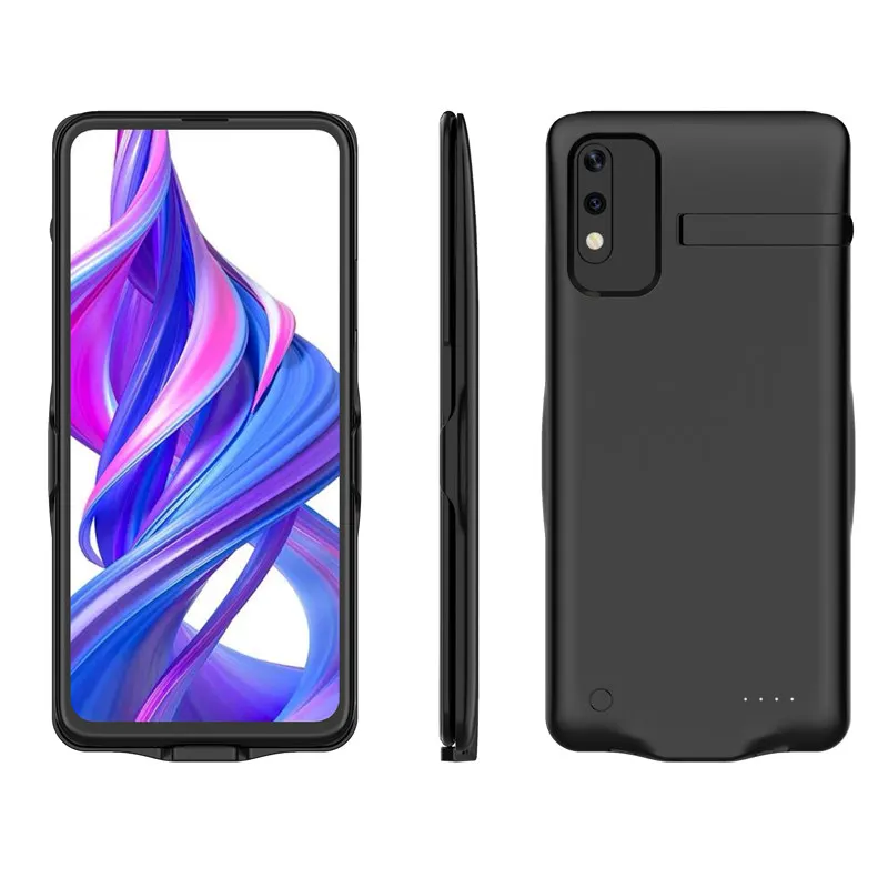External Battery Charger Case For Huawei Honor 9X Silm Power Pack For Huawei Honor 9X Pro Charging Case Stand Back cover BATTERI
External Battery Charger Case For Huawei Honor 9X Silm Power Pack For Huawei Honor 9X Pro Charging Case Stand Back cover BATTERI