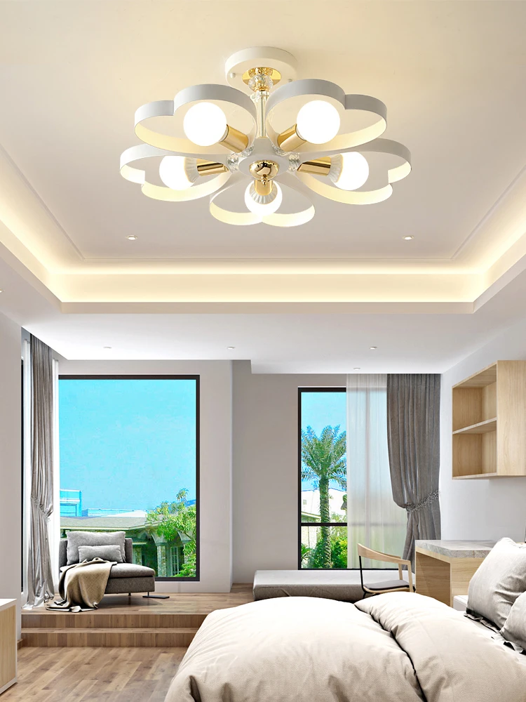 Modern LED Pendant Lights Nordic Simple Living Room Bedroom Restaurant Hotel Heart-Shaped Home Decor Lighting E27 Hanging Lamp
Modern LED Pendant Lights Nordic Simple Living Room Bedroom Restaurant Hotel Heart-Shaped Home Decor Lighting E27 Hanging Lamp