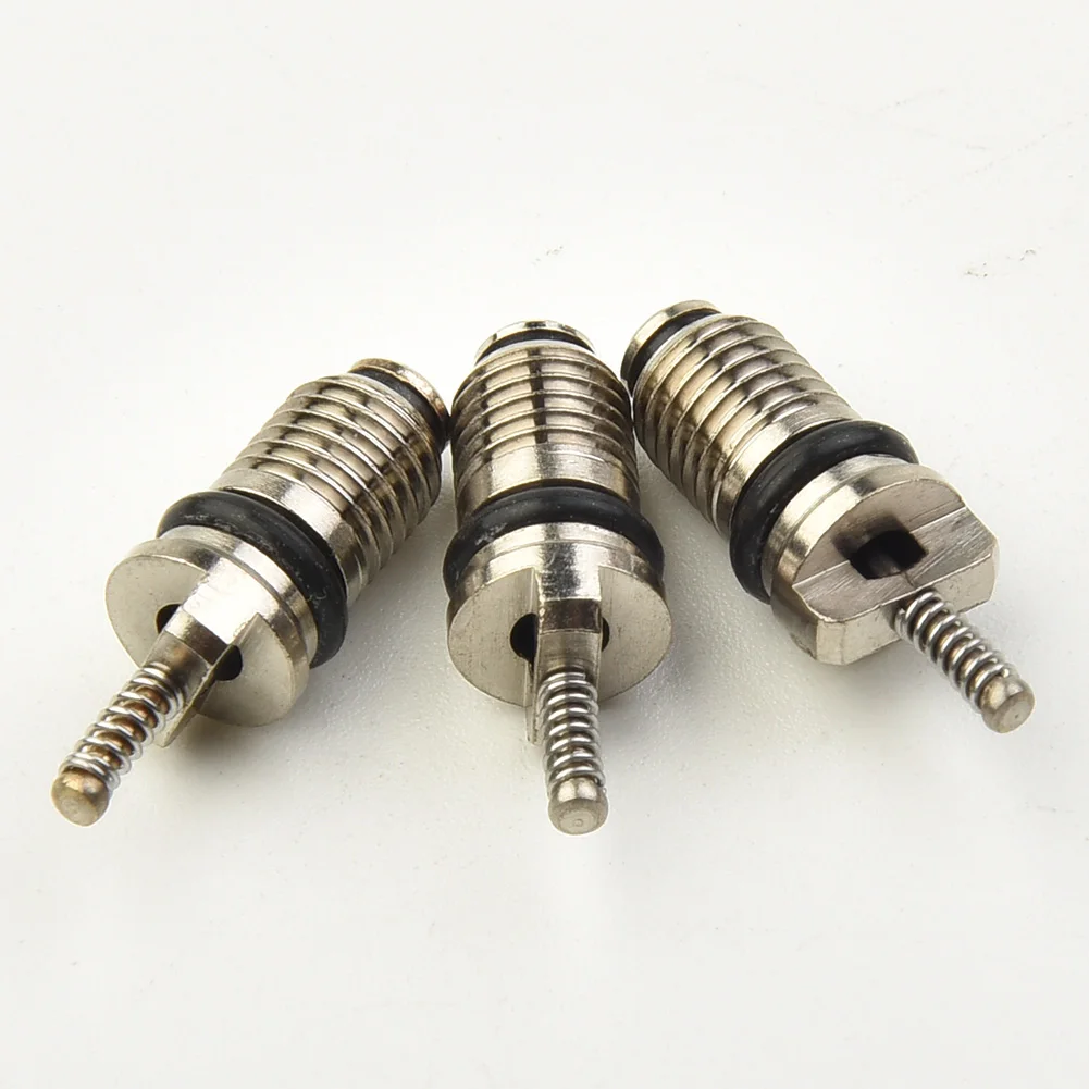 9Pcs R134a Automotive Air Conditioning Valve Core + 1pc Remover Installation Tools Small / Big Air Conditioning Valve Core
9Pcs R134a Automotive Air Conditioning Valve Core + 1pc Remover Installation Tools Small / Big Air Conditioning Valve Core