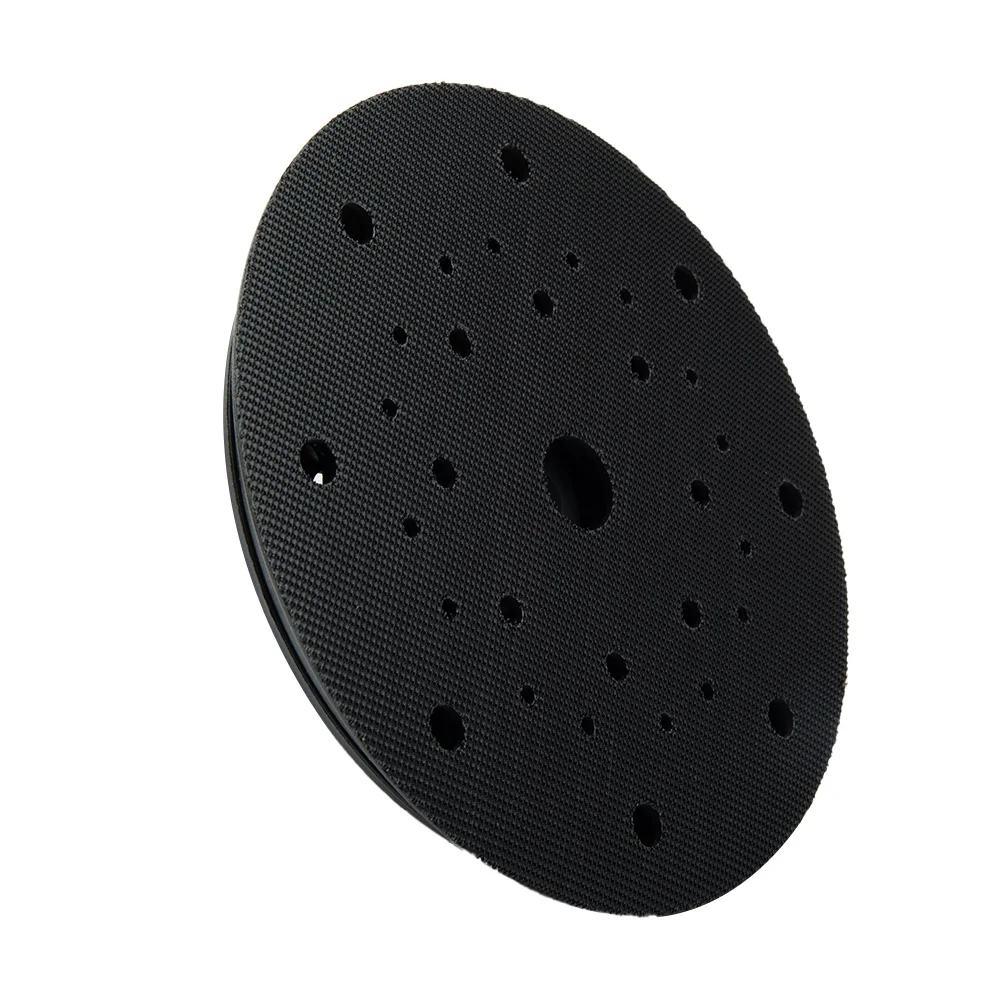 6 Inch 150mm Polishing Disc Backing Pad Grinding Pad Hook&Loop Backing Pad For Festool For Festool ROTEX RO150 Grinder
6 Inch 150mm Polishing Disc Backing Pad Grinding Pad Hook&Loop Backing Pad For Festool For Festool ROTEX RO150 Grinder