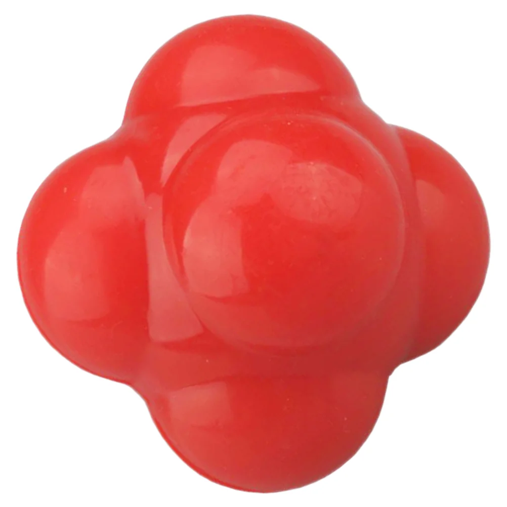 Agility Aids Softball Hexagonal Training Football Equipment Reaction for Baseball
Agility Aids Softball Hexagonal Training Football Equipment Reaction for Baseball