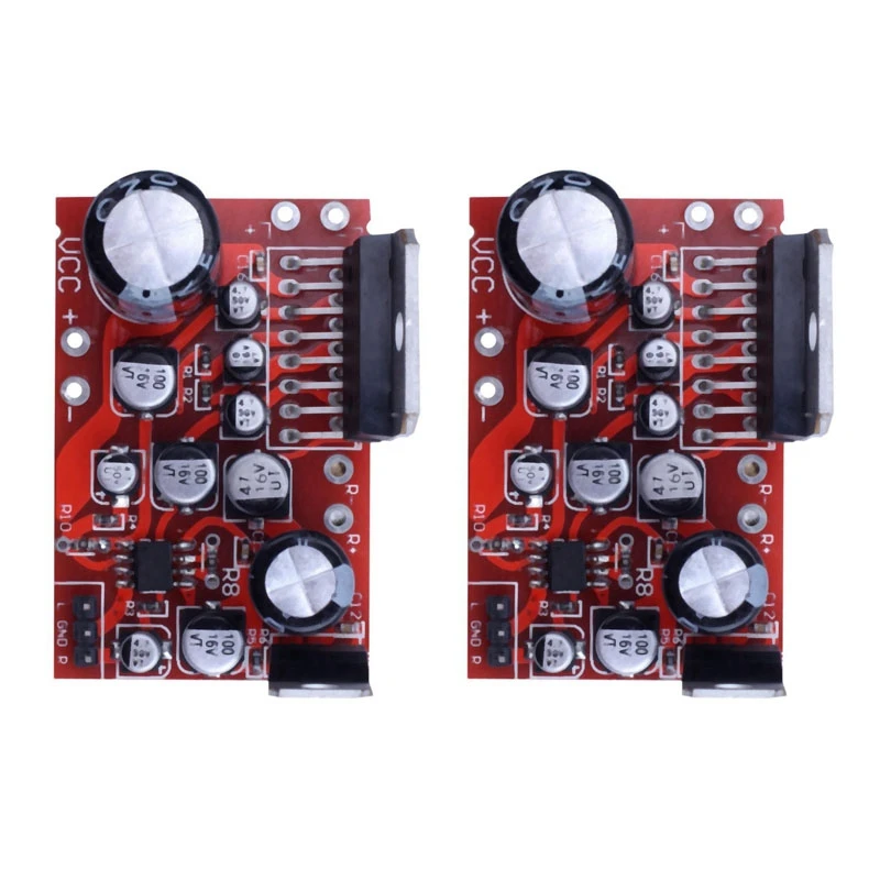 2X DC 12V TDA7379 38W + 38W Плата стерео усилителя с AD828 предусилителем супер чем NE5532
2X DC 12V TDA7379 38W + 38W Плата стерео усилителя с AD828 предусилителем супер чем NE5532