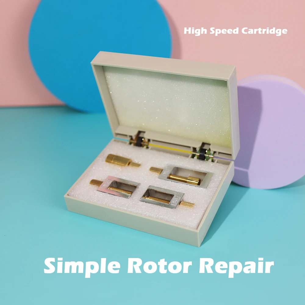 SPTA Dental Repair Tools Maintenance Tools Bearing Replacement Disassembly Collet Movement Standard Sets
SPTA Dental Repair Tools Maintenance Tools Bearing Replacement Disassembly Collet Movement Standard Sets