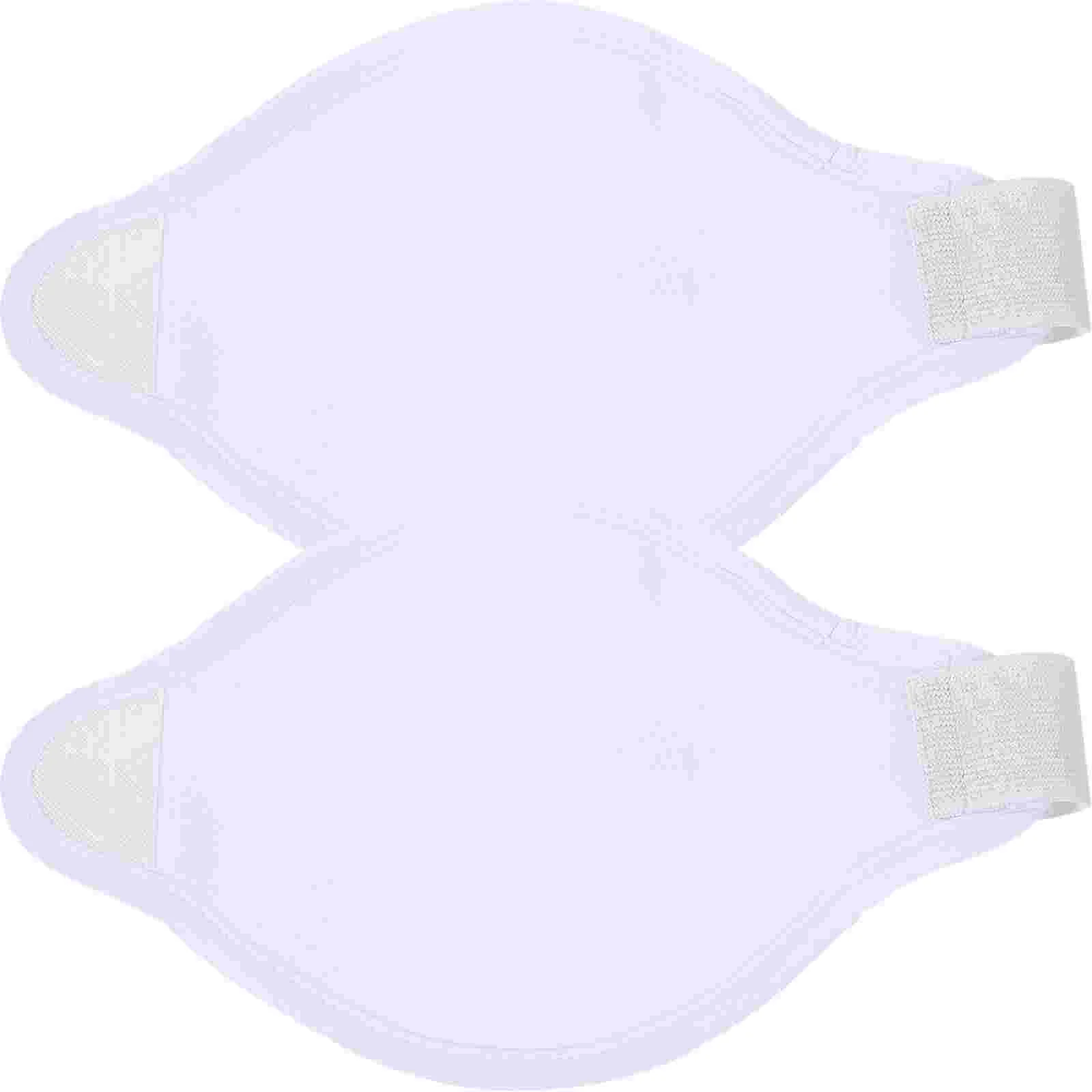 2 Pcs Castor Oil Pack Reusable Essential Knee Wraps Sleep Skin-friendly Air Layer Supple
2 Pcs Castor Oil Pack Reusable Essential Knee Wraps Sleep Skin-friendly Air Layer Supple