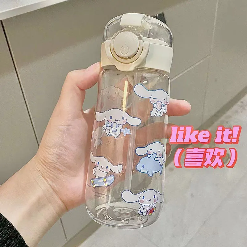 Kawaii Sanrios My Melody чашка для воды Cinnamoroll милый мультяшный стикер «сделай сам» портативная Студенческая красивая чашка для воды для детей подарок...
Kawaii Sanrios My Melody чашка для воды Cinnamoroll милый мультяшный стикер «сделай сам» портативная Студенческая красивая чашка для воды для детей подарок...