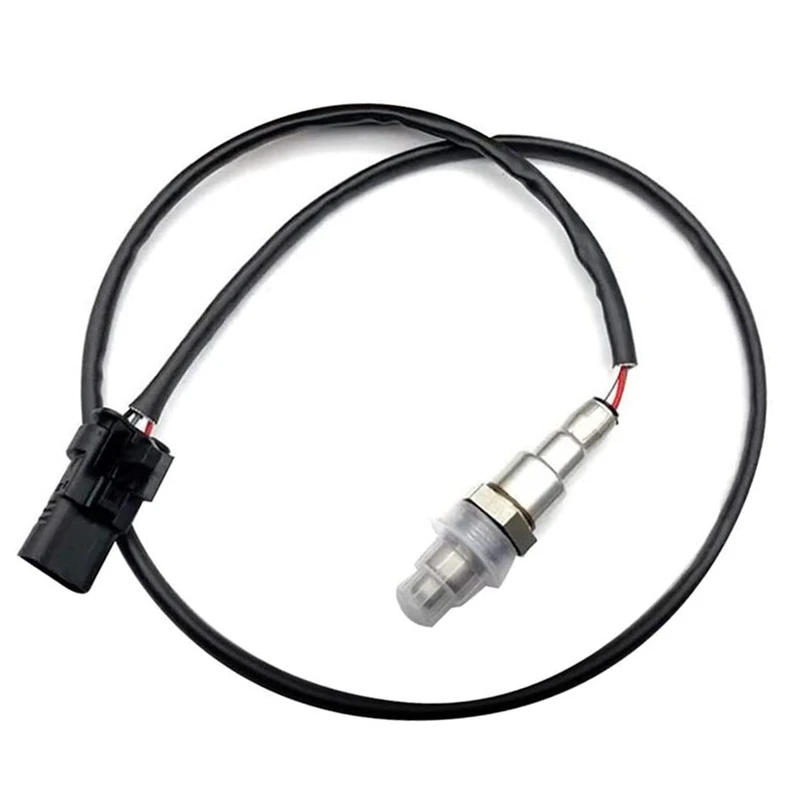 Black Oxygen Sensor 13628570230 13628573155 For BMW F20, F21, F22, F23, F30, F80, F87, F33, F34 220D 320D
Black Oxygen Sensor 13628570230 13628573155 For BMW F20, F21, F22, F23, F30, F80, F87, F33, F34 220D 320D