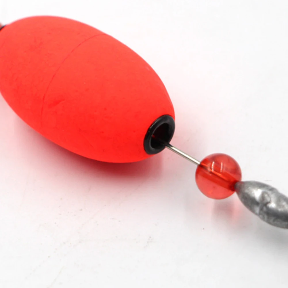 For Redfish Trout Fishing Float Wire Cork Fishing Tools Corks Floats Fishing Accessories Handmade Popping Cork
For Redfish Trout Fishing Float Wire Cork Fishing Tools Corks Floats Fishing Accessories Handmade Popping Cork