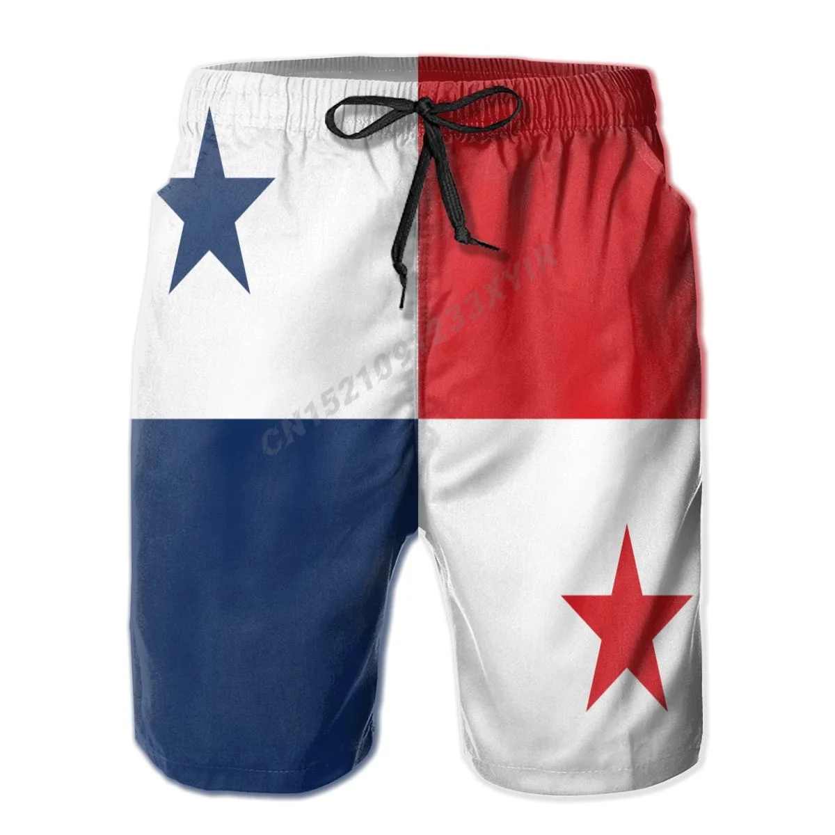 Men's Panama Flag Beach Pants Shorts Surfing M-2XL Polyester Swimwear Running
Men's Panama Flag Beach Pants Shorts Surfing M-2XL Polyester Swimwear Running