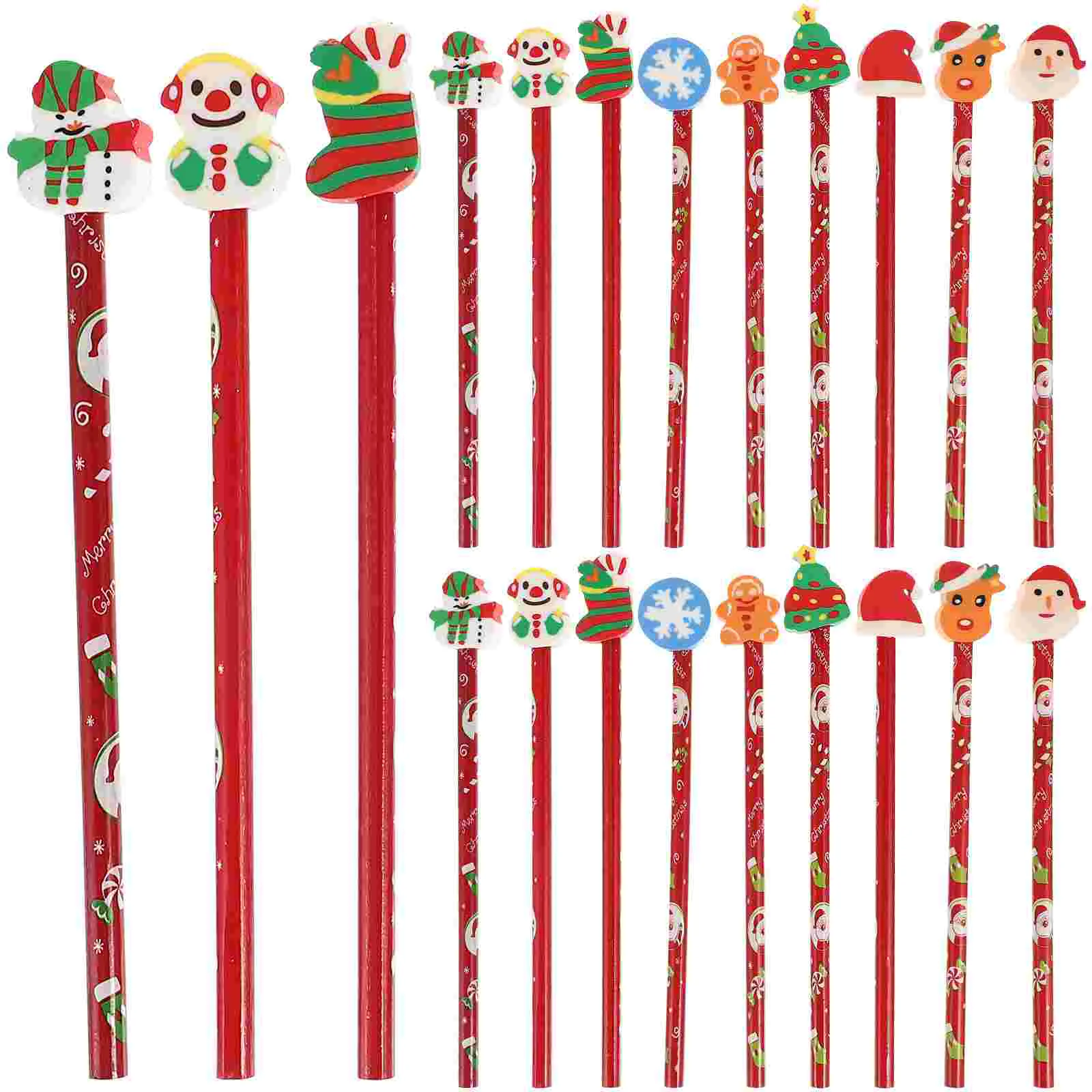 Students Adorable Wood Pencils Cartoon Pencils Xmas Pencils For Kids Bulk for School Students Kids
Students Adorable Wood Pencils Cartoon Pencils Xmas Pencils For Kids Bulk for School Students Kids