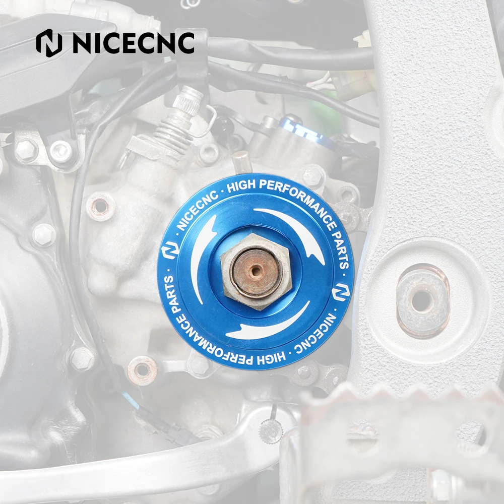 NiceCNC ATV Sprocket Guard Cover Protection For Yamaha YFZ450R YFZ 450R 2009-2022 Billet Aluminum Crankset Crank Guard Protector
NiceCNC ATV Sprocket Guard Cover Protection For Yamaha YFZ450R YFZ 450R 2009-2022 Billet Aluminum Crankset Crank Guard Protector