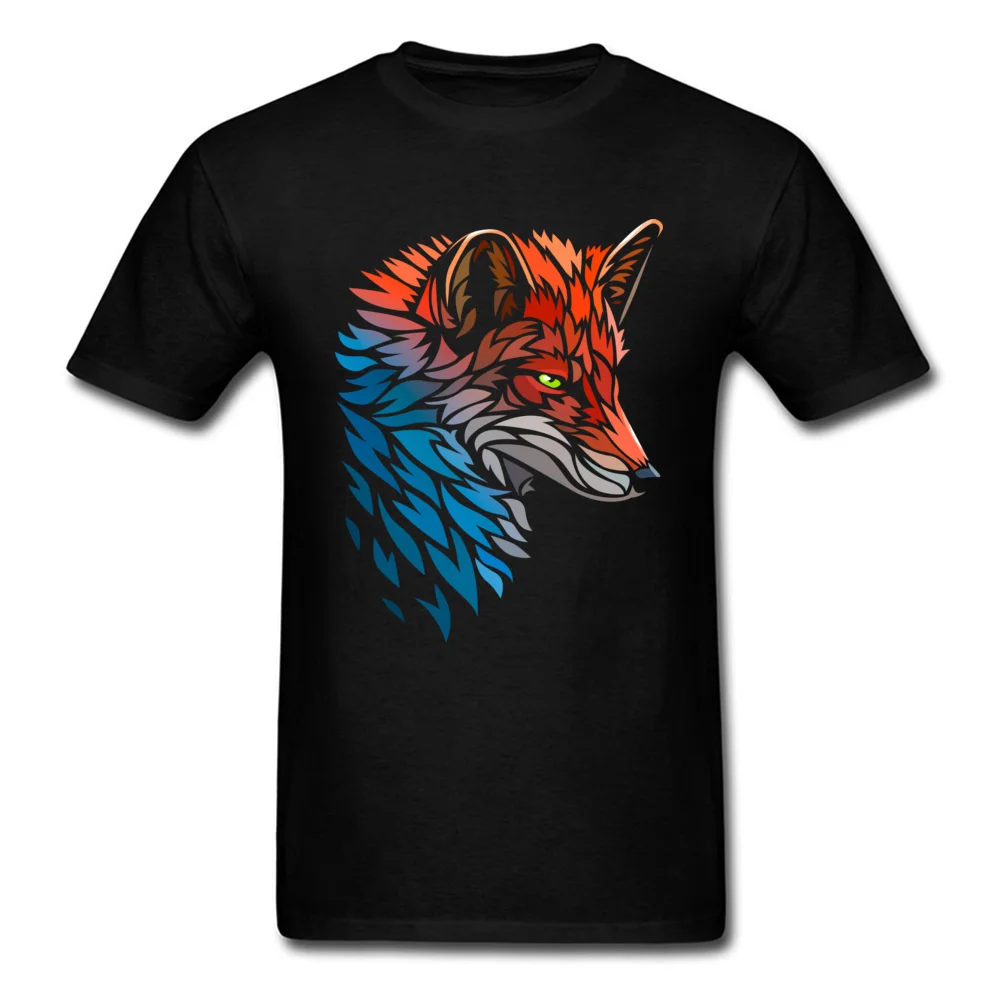 Tribal Fox Red Blue Tshirt Classic T Shirt Men's T-shirts Fashion Crew Neck Clothes Pure Cotton Tees Printed Tops Free Shipping
Tribal Fox Red Blue Tshirt Classic T Shirt Men's T-shirts Fashion Crew Neck Clothes Pure Cotton Tees Printed Tops Free Shipping