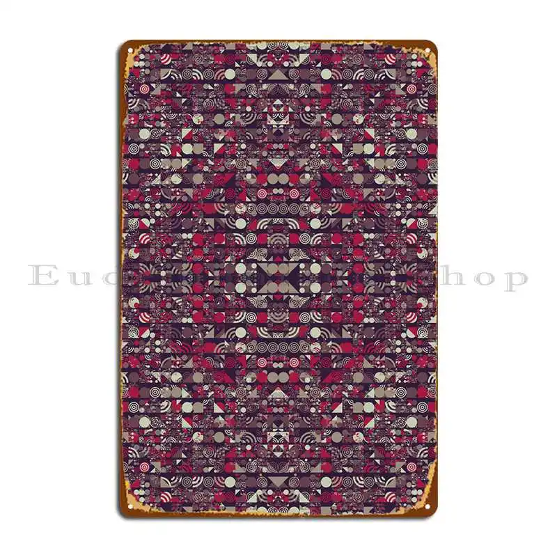 Абстрактная символика узор G металлические знаки дизайн бара винтажная печать клубный жестяной плакат 
Абстрактная символика узор G металлические знаки дизайн бара винтажная печать клубный жестяной плакат