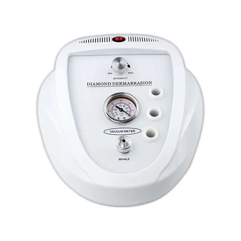 New Mini Portable Diamond Dermabrasion Microdermabrasion Machine Skin Exfoliator Reduce Blackhead Face Lifting Device
New Mini Portable Diamond Dermabrasion Microdermabrasion Machine Skin Exfoliator Reduce Blackhead Face Lifting Device