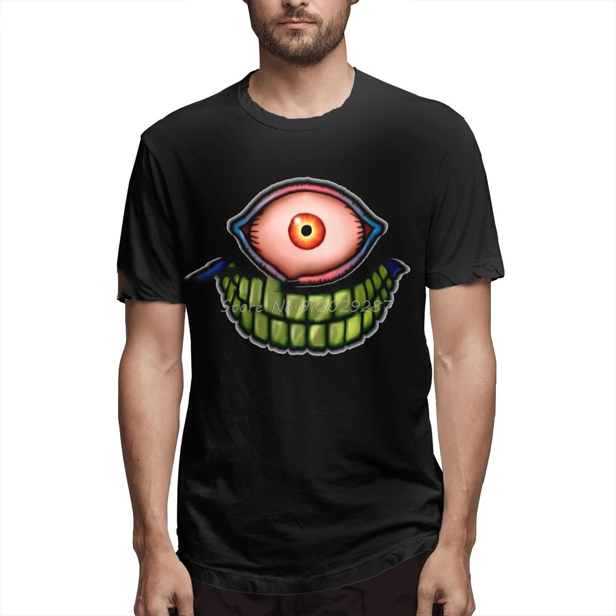 Yu-Gi-Oh! Duel Links Magic Card Games tees New Arrival TShirt Face Of Death Oversize Cotton Shirt For Men T-Shirt
Yu-Gi-Oh! Duel Links Magic Card Games tees New Arrival TShirt Face Of Death Oversize Cotton Shirt For Men T-Shirt