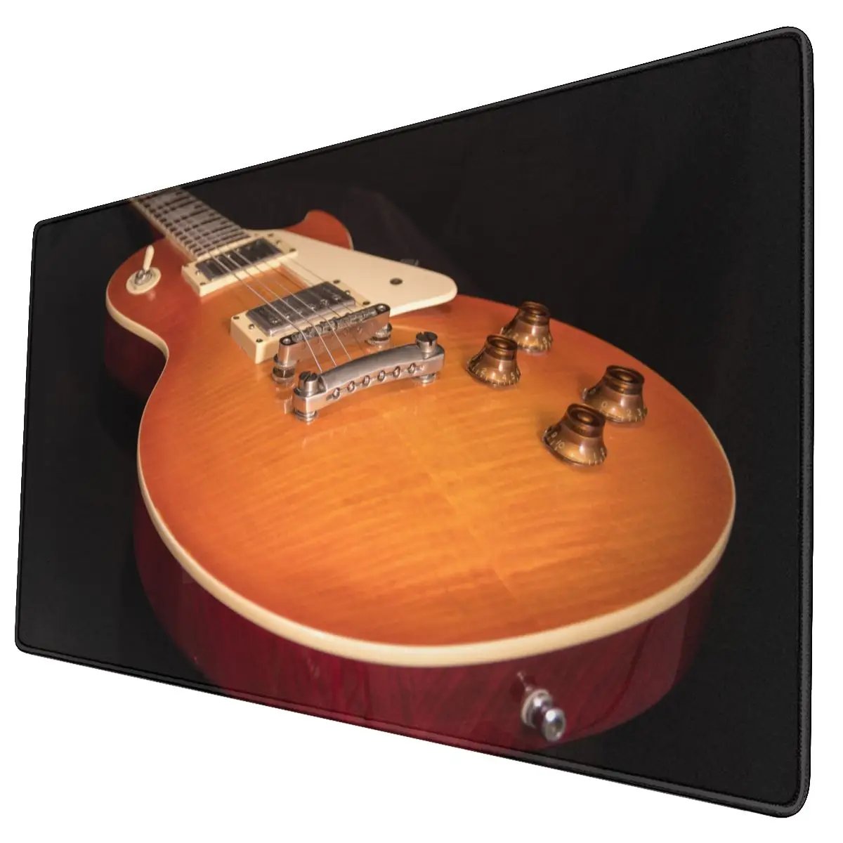 Music Guitar Musical Instrument Gaming Mouse Pad Keyboard Table Mat Large Waterproof Mousepad for Gamers
Music Guitar Musical Instrument Gaming Mouse Pad Keyboard Table Mat Large Waterproof Mousepad for Gamers