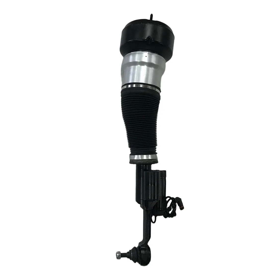 For Mercedes-Benz W221 4Matic 4WD left front air suspension shock absorber W2213201838
For Mercedes-Benz W221 4Matic 4WD left front air suspension shock absorber W2213201838