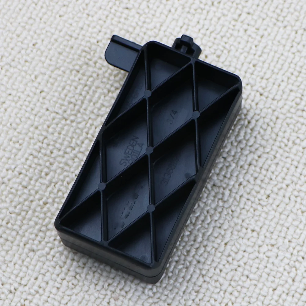 31368196 Radiator cushion Rubber pad Stoppers Expansion tank for VOLVO S80 V70 2007 2008 2009 2010 2011 2012 2013 2014 2015
31368196 Radiator cushion Rubber pad Stoppers Expansion tank for VOLVO S80 V70 2007 2008 2009 2010 2011 2012 2013 2014 2015