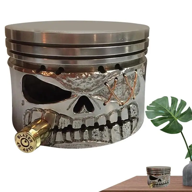 Carving Piston Skull Face Sculpture Carving Piston Skull Face Sculpture Resin Art Figurine Durable Reusable Man Head Statue For
Carving Piston Skull Face Sculpture Carving Piston Skull Face Sculpture Resin Art Figurine Durable Reusable Man Head Statue For