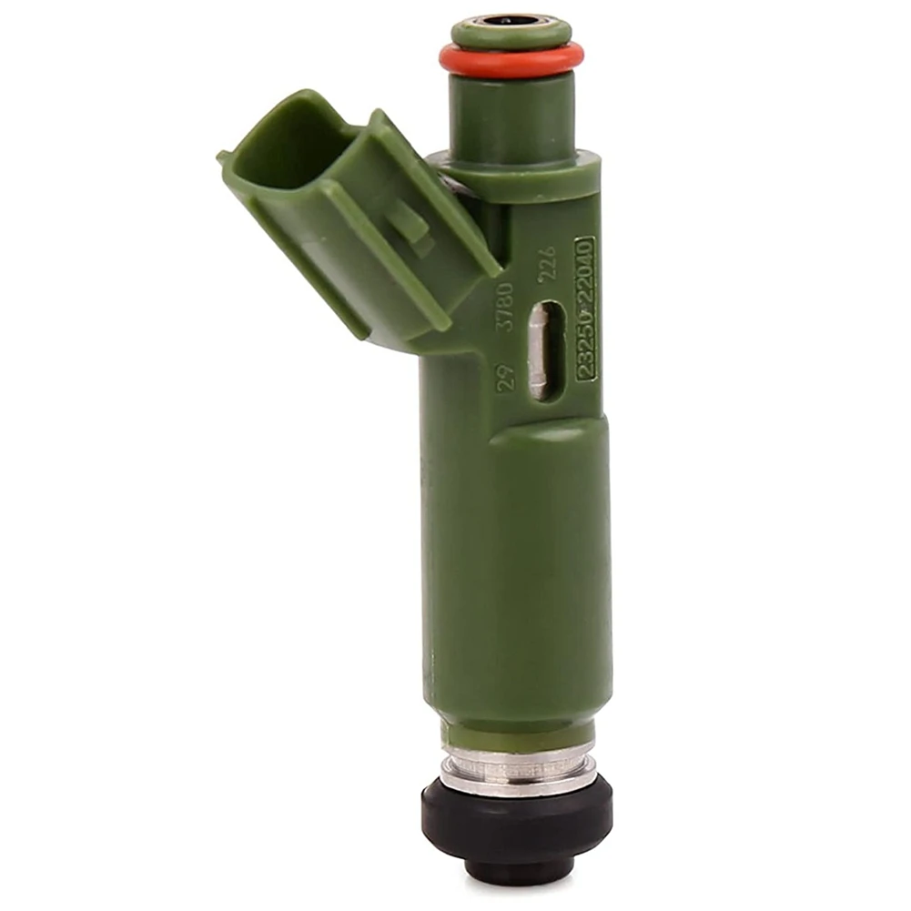 High Quality Fuel Injector for Toyota Chevy Prizm Matrix Corolla 1.8L 23250-22040 23250-0D040
High Quality Fuel Injector for Toyota Chevy Prizm Matrix Corolla 1.8L 23250-22040 23250-0D040
