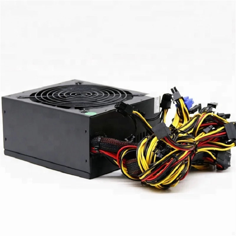 ATX 80Plus ЗОЛОТОЙ Платиновый 2400 Вт PSU чехол для компьютерного вентилятора серверный блок питания 2400 Вт для видеокарты 24pin atx переключатель psu
ATX 80Plus ЗОЛОТОЙ Платиновый 2400 Вт PSU чехол для компьютерного вентилятора серверный блок питания 2400 Вт для видеокарты 24pin atx переключатель psu