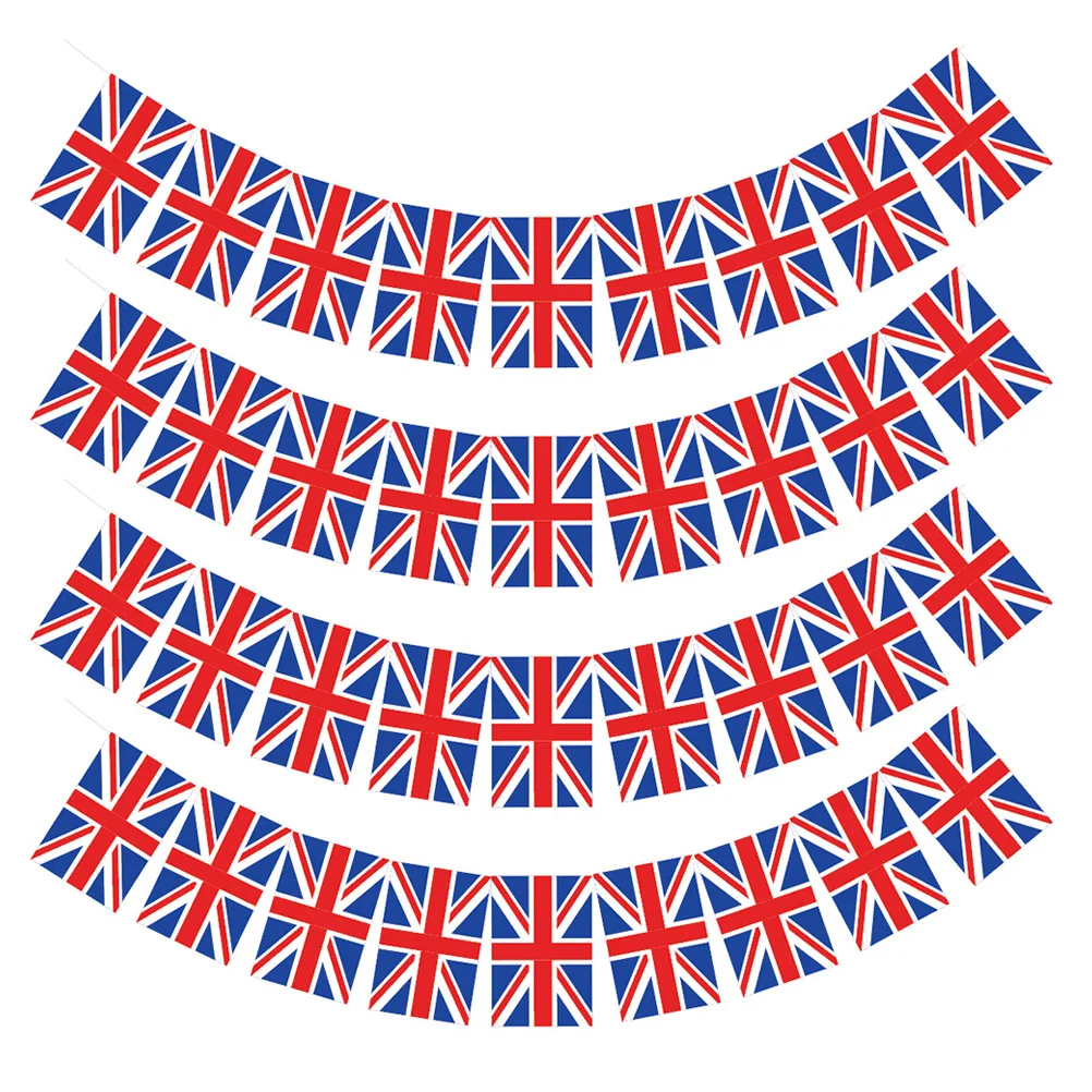 Flag Uk Banner Flags British Pennant String Bunting United Kingdom Jack Union Banners Jubilee Decor Party Garland England Mini
Flag Uk Banner Flags British Pennant String Bunting United Kingdom Jack Union Banners Jubilee Decor Party Garland England Mini