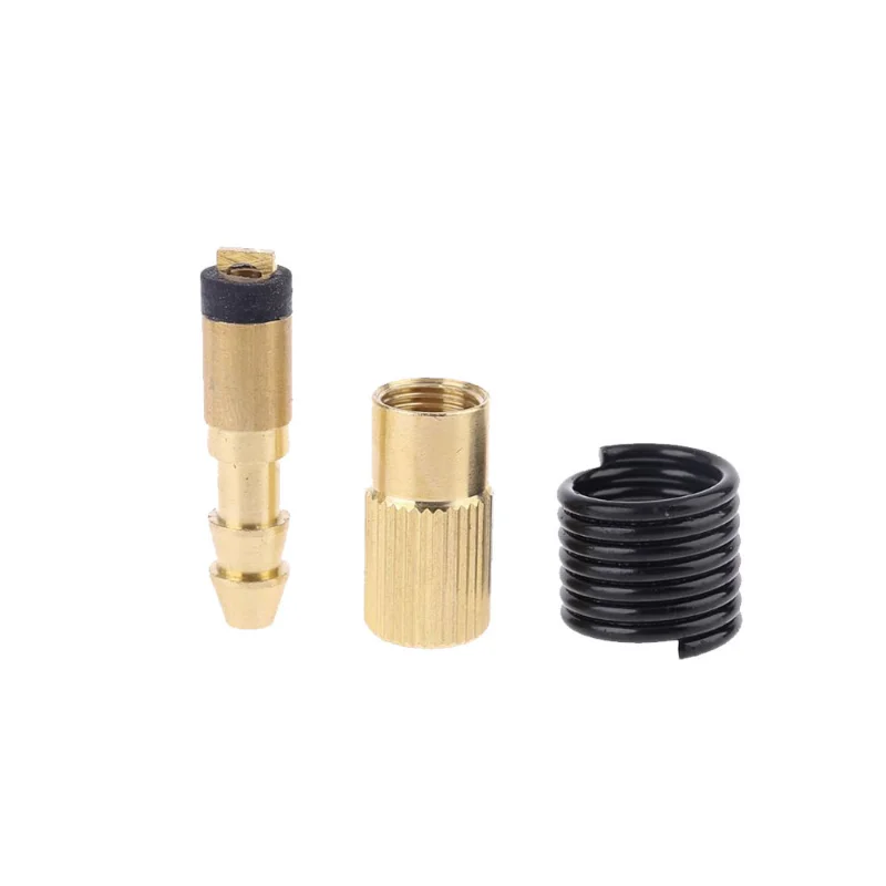Car Tire Inflator Blow Adapter Nozzle Twist-On Type for Car Pump Air Compressor Tire Repair Kit Replacement Car Accessories
Car Tire Inflator Blow Adapter Nozzle Twist-On Type for Car Pump Air Compressor Tire Repair Kit Replacement Car Accessories